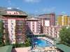Blue Star Hotel 
